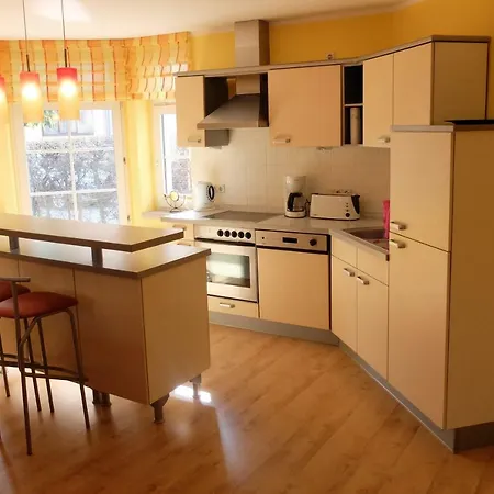 Ferienwohnung Dresden-coschutz *