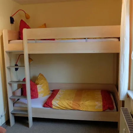 Ferienwohnung Dresden-coschutz *