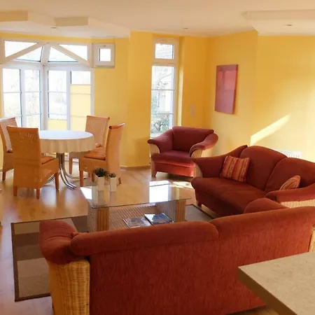 Ferienwohnung Dresden-coschutz * 드레스덴