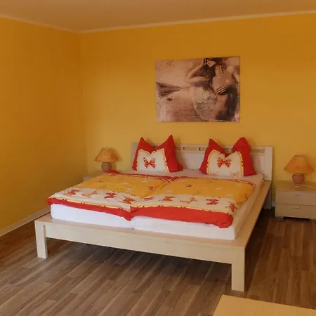 Ferienwohnung Dresden-coschutz * 드레스덴