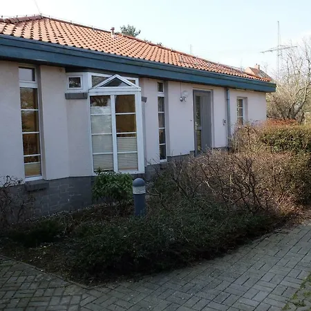아파트 Ferienwohnung Dresden-coschutz *