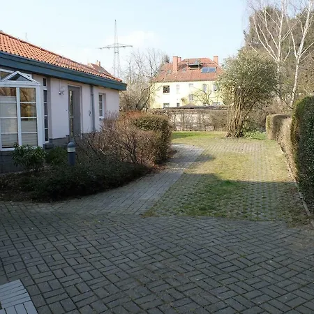 Ferienwohnung Dresden-coschutz 아파트 *