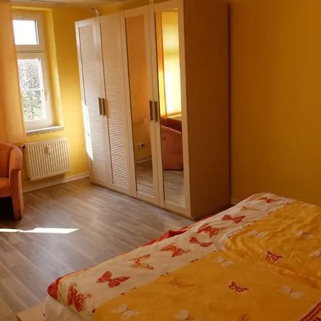 Ferienwohnung Dresden-coschutz